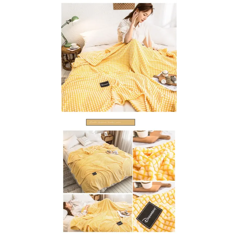 Patura super pufoasa Baycal Jo-jo, 200 x 230 cm red-mag.ro