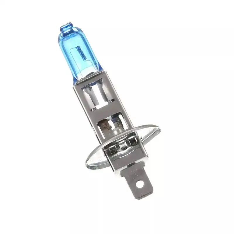 Set 2 becuri Pegasus H1 Xenon EFFECT halogen red-mag.ro