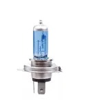 Set 2 becuri Pegasus H4 Skyline Xenon Look auto-tec halogen
