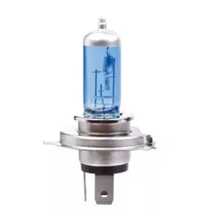 Set 2 becuri Pegasus H4 Skyline Xenon Look auto-tec halogen 2