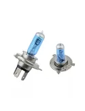 Set 2 becuri Pegasus H4 Skyline Xenon Look auto-tec halogen