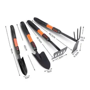 Set 7 unelte pentru gradina red-mag.ro 2