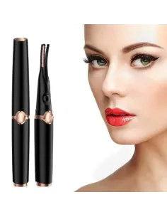 Ondulator electric pentru gene, functie de incalzire red-mag.ro
