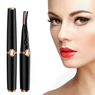 Ondulator electric pentru gene, functie de incalzire red-mag.ro