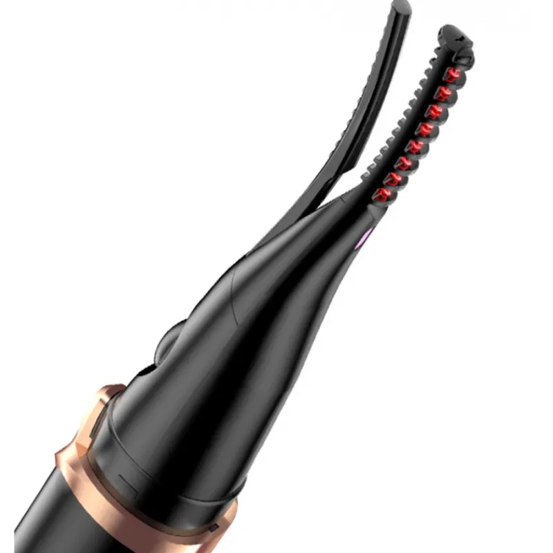 Ondulator electric pentru gene, functie de incalzire red-mag.ro