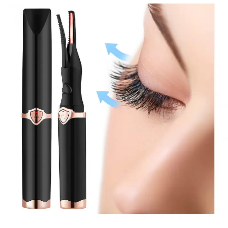 Ondulator electric pentru gene, functie de incalzire red-mag.ro