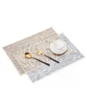 Set 6 suporti farfurie, dimensiuni 45x30cm
