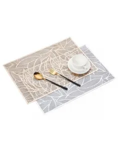 Set 6 suporti farfurie, dimensiuni 45x30cm