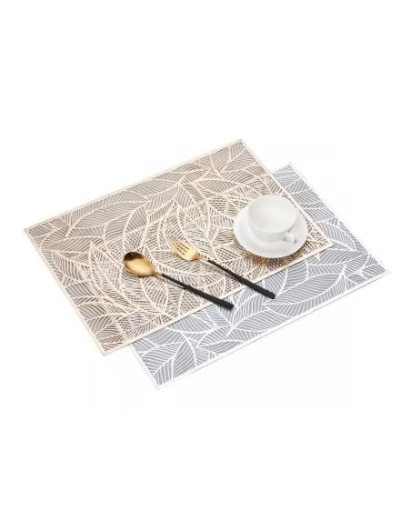 Set 6 suporti farfurie, dimensiuni 45x30cm