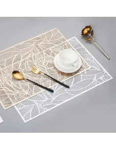 Set 6 suporti farfurie, dimensiuni 45x30cm 2