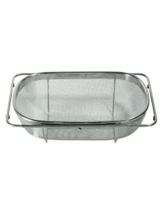 Sită detaşabilă de scurgere, 34 x 24 cm 2