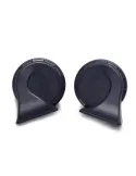 Set 2 X Claxon DL162 12V Power Horn red-mag.ro