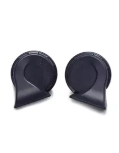 Set 2 X Claxon DL162 12V Power Horn red-mag.ro 2
