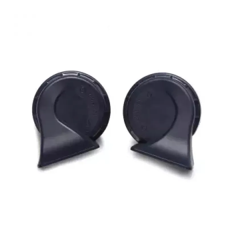 Set 2 X Claxon DL162 12V Power Horn red-mag.ro