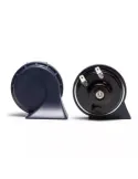 Set 2 X Claxon DL162 12V Power Horn red-mag.ro