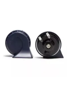 Set 2 X Claxon DL162 12V Power Horn red-mag.ro