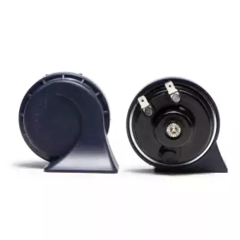 Set 2 X Claxon DL162 12V Power Horn red-mag.ro