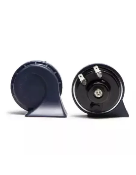 Set 2 X Claxon DL162 12V Power Horn red-mag.ro