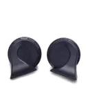 Set 2 X Claxon DL162 12V Power Horn red-mag.ro