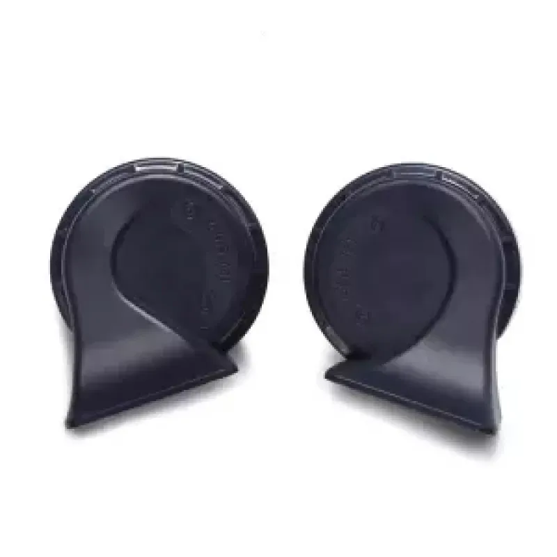 Set 2 X Claxon DL162 12V Power Horn red-mag.ro