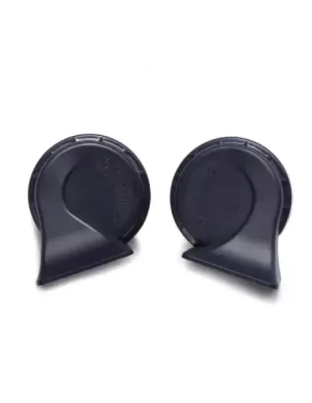 Set 2 X Claxon DL162 12V Power Horn red-mag.ro