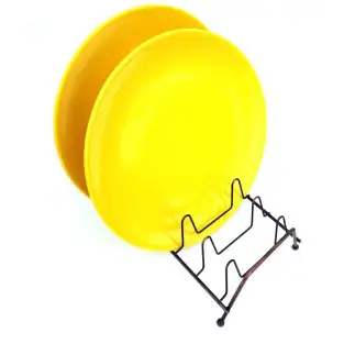 Suport pentru farfurii, capace oale sau tocatoare de bucatarie 2