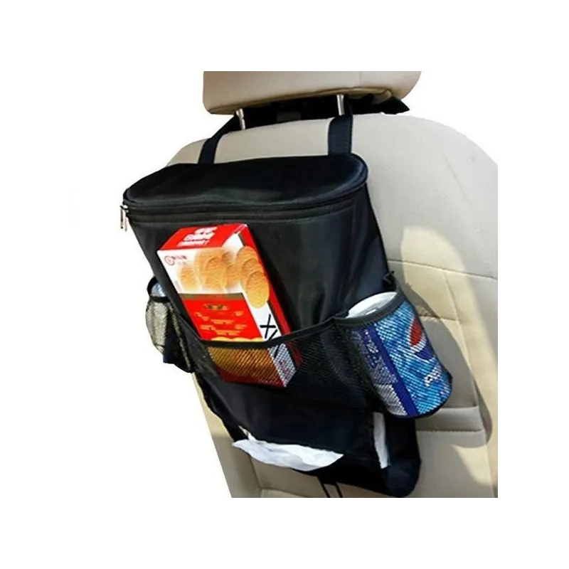 Set 2 x Geanta termoizolanta pentru scaun auto red-mag.ro