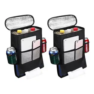 Set 2 x Geanta termoizolanta pentru scaun auto red-mag.ro