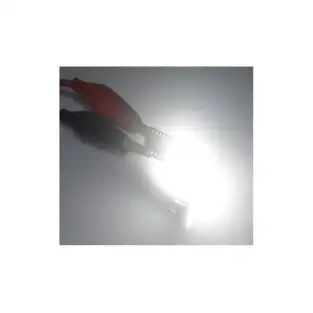 Set 2 x Lampi auto LED, Canbus, 12 SMD, CBT 507 red-mag.ro 2