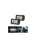 Set 2 x Proiectoare auto, LED, 144W/Set, 12/24V red-mag.ro