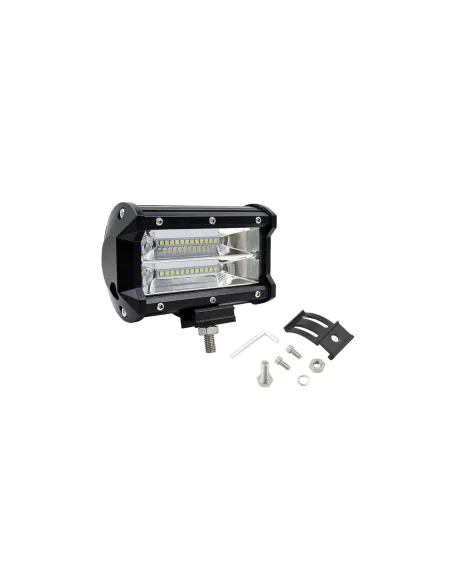 Set 2 x Proiectoare auto, LED, 144W/Set, 12/24V red-mag.ro