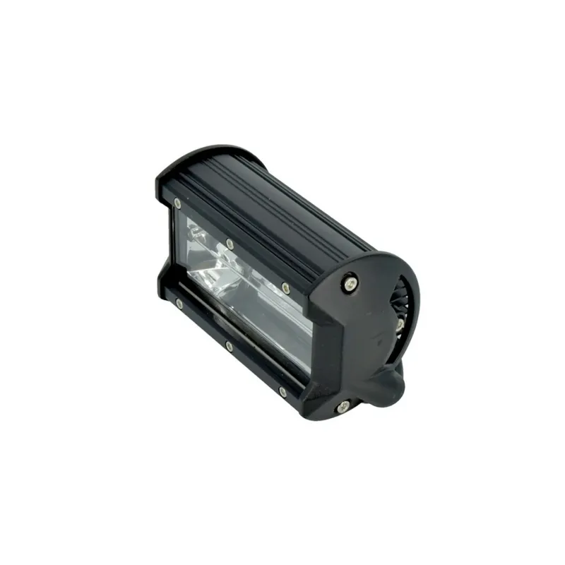 Set 2 x Proiectoare auto, LED, 144W/Set, 12/24V red-mag.ro