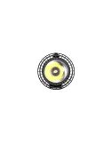 Lanterna LED profesionala W871B, raza lunga, semnalizare, 90W