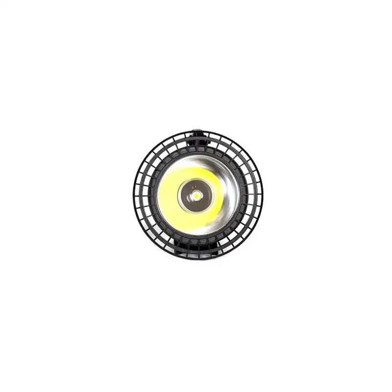 Lanterna LED profesionala W871B, raza lunga, semnalizare, 90W