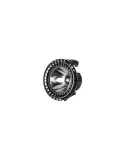 Lanterna LED profesionala W871B, raza lunga, semnalizare, 90W