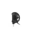 Set 2 x Proiectoare auto, 144W/Set, 12/24V, 24 LED red-mag.ro