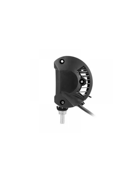 Set 2 x Proiectoare auto, 144W/Set, 12/24V, 24 LED red-mag.ro