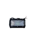 Set 2 x Proiectoare auto, 144W/Set, 12/24V, 24 LED red-mag.ro