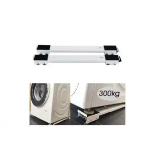 Set 2 x Suport reglabil transport si ridicat mobila red-mag.ro 2