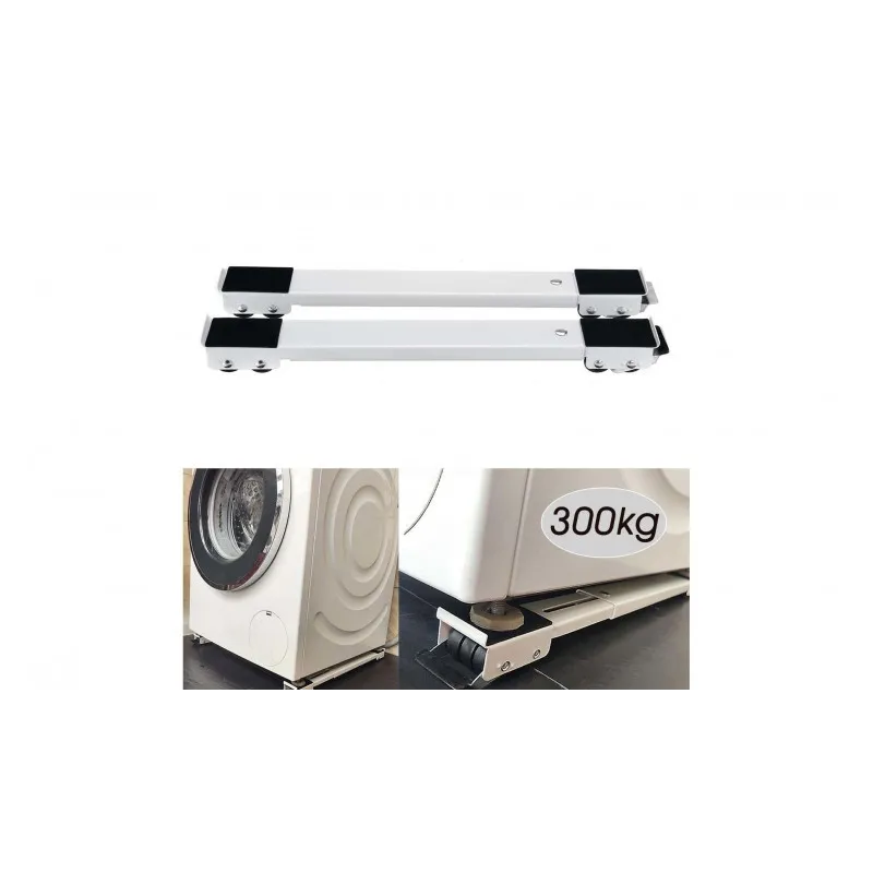 Set 2 x Suport reglabil transport si ridicat mobila red-mag.ro