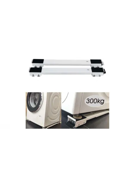 Set 2 x Suport reglabil transport si ridicat mobila red-mag.ro