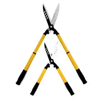 Foarfeca telescopica pentru gradina, 55 - 70 cm red-mag.ro 2