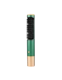 Perie indreptare par, ceramica, Comb LSM-631 red-mag.ro