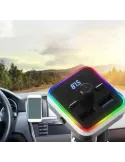 Modulator auto M26 cu Bluetooth red-mag.ro