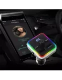 Modulator auto M26 cu Bluetooth red-mag.ro