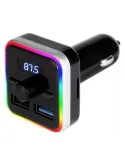 Modulator auto M26 cu Bluetooth red-mag.ro