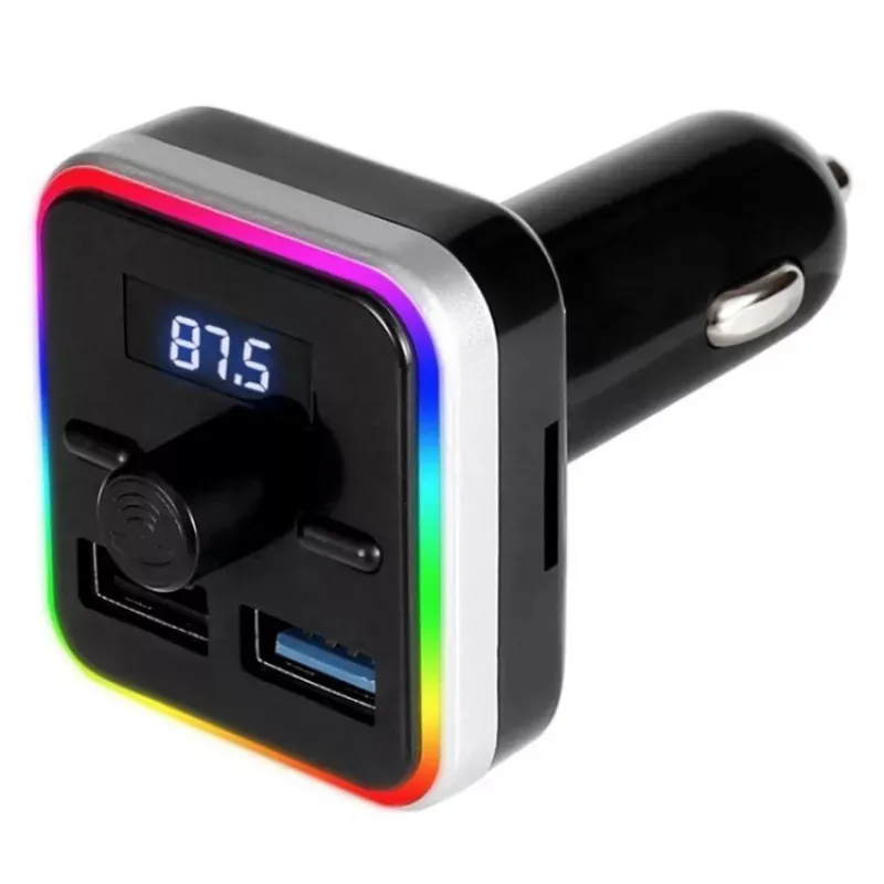 Modulator auto M26 cu Bluetooth red-mag.ro