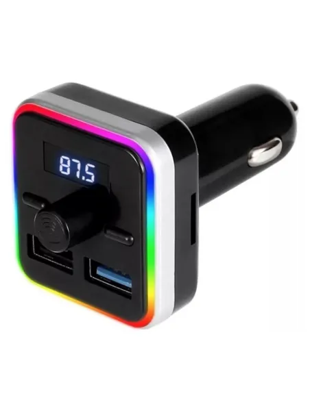 Modulator auto M26 cu Bluetooth red-mag.ro