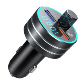 Modulator Auto ZTB-C1S, Conectare Bluetooth 5.0 red-mag.ro