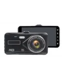 Camera auto DVR Dual fata/spate, 1080P Full HD, 170 grade